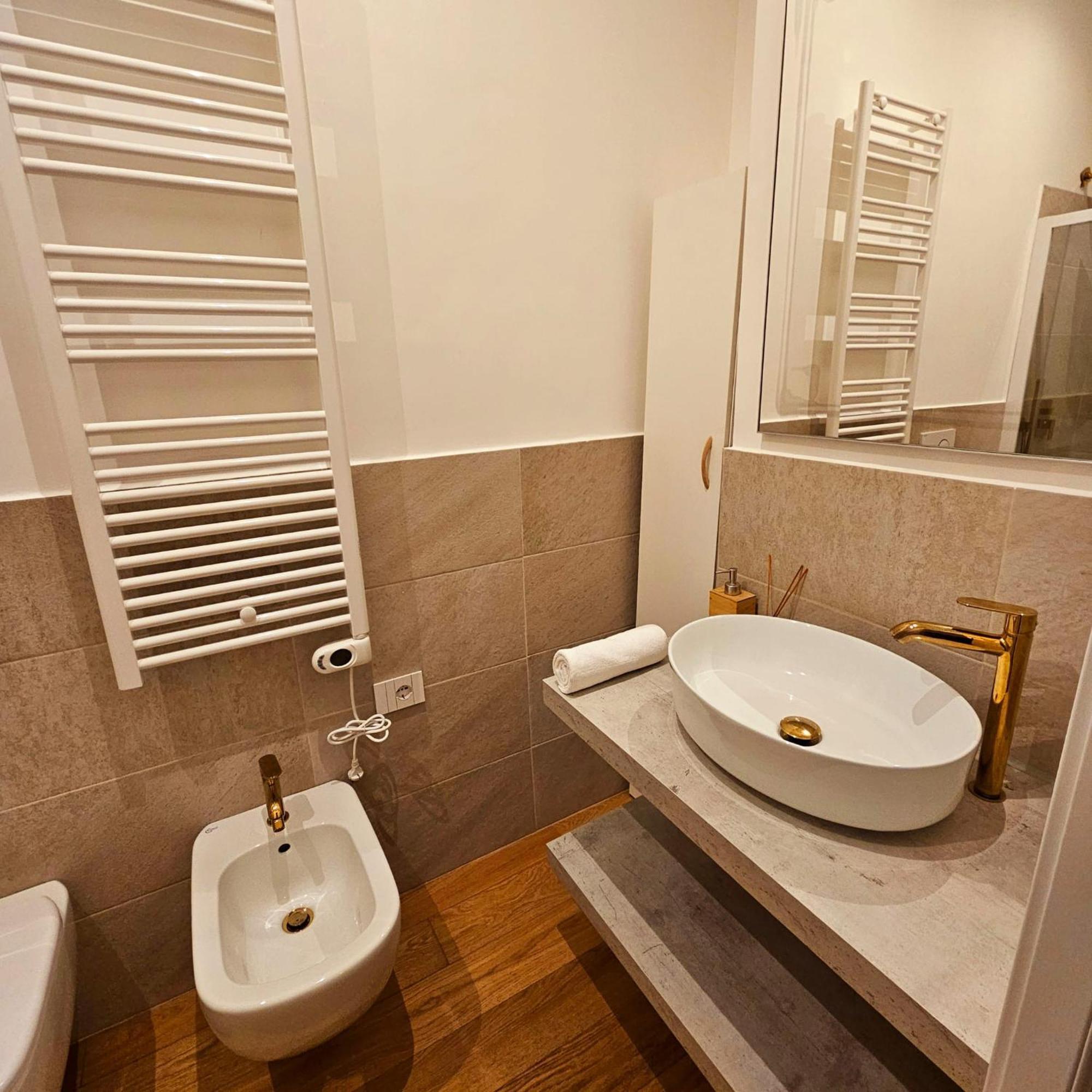 Cozy Apartment Between Sempione, City Life And Mico ! Милан Экстерьер фото